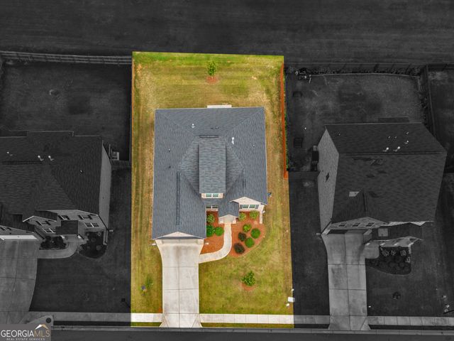 912 Dexter Drive, Stockbridge, GA 30281