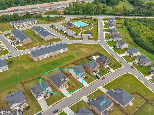 912 Dexter Drive, Stockbridge, GA 30281