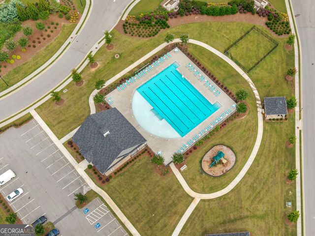 912 Dexter Drive, Stockbridge, GA 30281