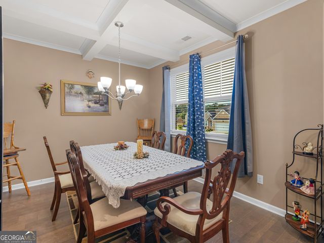 912 Dexter Drive, Stockbridge, GA 30281