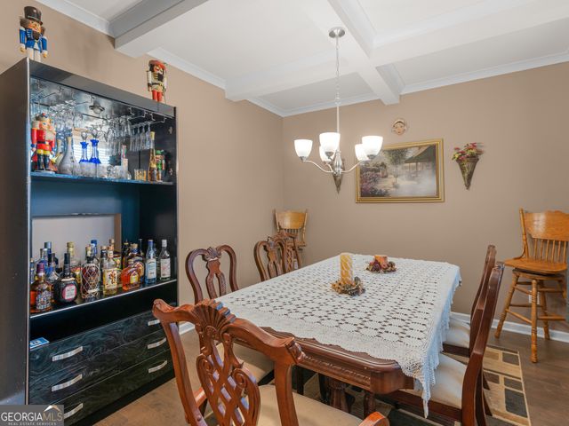 912 Dexter Drive, Stockbridge, GA 30281