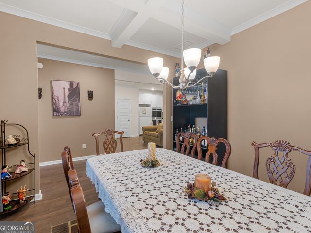 912 Dexter Drive, Stockbridge, GA 30281