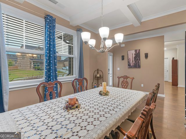 912 Dexter Drive, Stockbridge, GA 30281