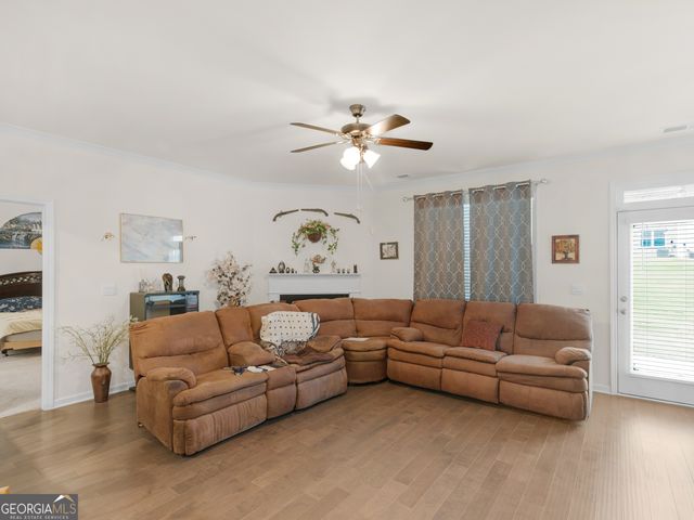 912 Dexter Drive, Stockbridge, GA 30281