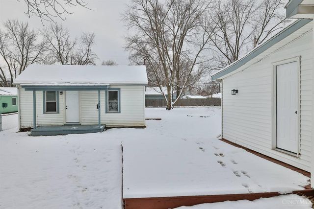 730 Park Avenue, Franklin, OH 45005