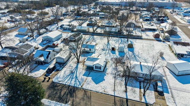 730 Park Avenue, Franklin, OH 45005