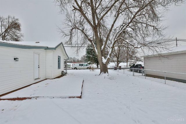 730 Park Avenue, Franklin, OH 45005