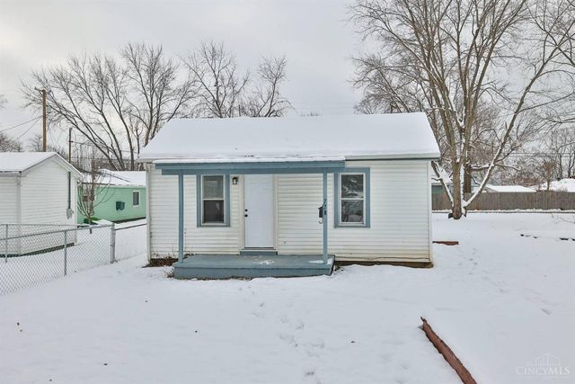 730 Park Avenue, Franklin, OH 45005