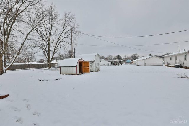 730 Park Avenue, Franklin, OH 45005