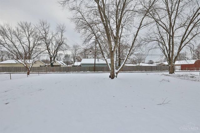 730 Park Avenue, Franklin, OH 45005