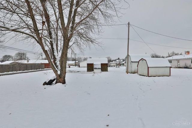 730 Park Avenue, Franklin, OH 45005