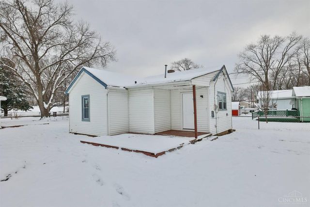 730 Park Avenue, Franklin, OH 45005