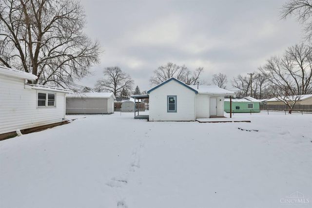 730 Park Avenue, Franklin, OH 45005