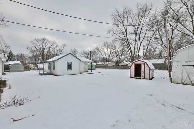 730 Park Avenue, Franklin, OH 45005