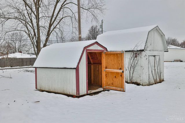 730 Park Avenue, Franklin, OH 45005