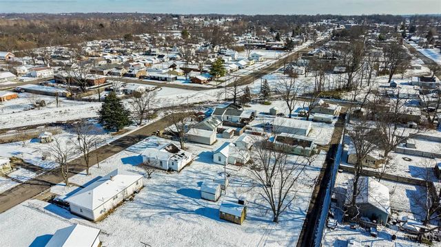 730 Park Avenue, Franklin, OH 45005