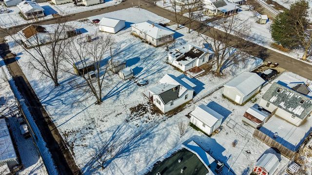 730 Park Avenue, Franklin, OH 45005