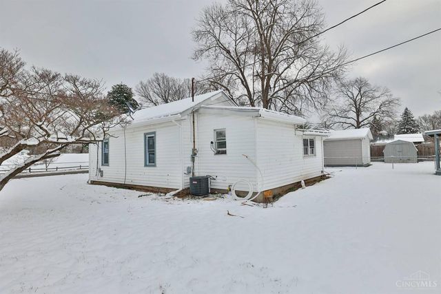 730 Park Avenue, Franklin, OH 45005