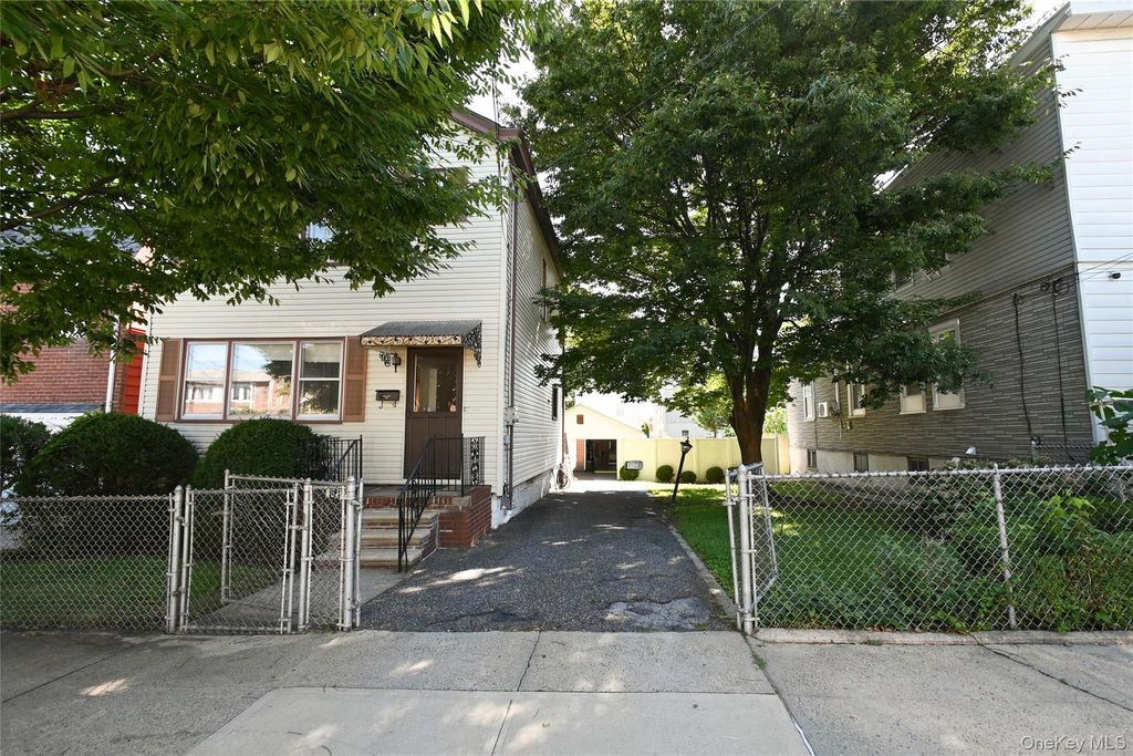 1313 126th Street, College Point, NY 11356 — exterior