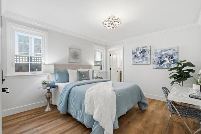 967 Orange Avenue, San Carlos, CA 94070