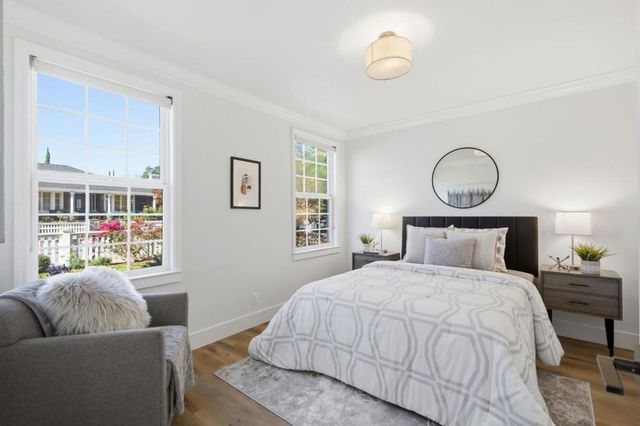 967 Orange Avenue, San Carlos, CA 94070