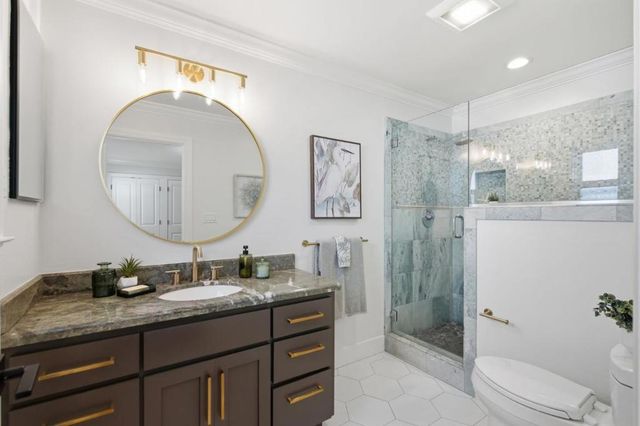 967 Orange Avenue, San Carlos, CA 94070