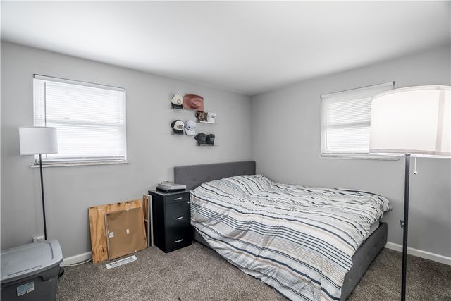 1037 Primrose Drive, West Carrollton, OH 45449