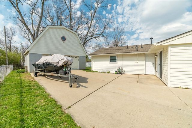 1037 Primrose Drive, West Carrollton, OH 45449