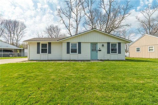 1037 Primrose Drive, West Carrollton, OH 45449