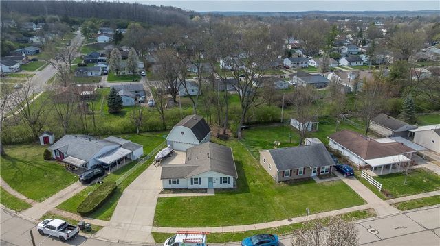 1037 Primrose Drive, West Carrollton, OH 45449