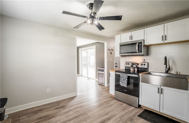 1037 Primrose Drive, West Carrollton, OH 45449