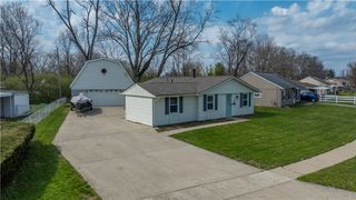 1037 Primrose Drive, West Carrollton, OH 45449
