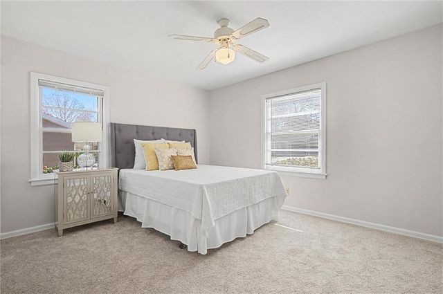 2258 Howell Avenue, Mobile, AL 36606