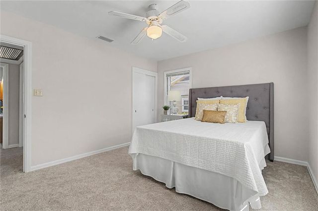 2258 Howell Avenue, Mobile, AL 36606