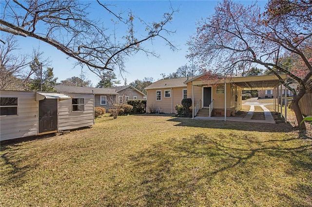 2258 Howell Avenue, Mobile, AL 36606