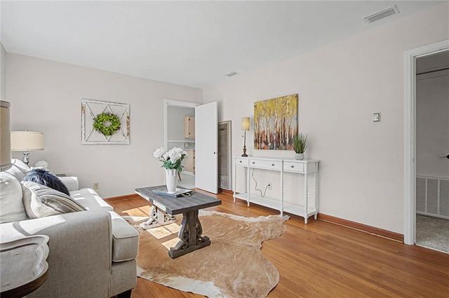 2258 Howell Avenue, Mobile, AL 36606