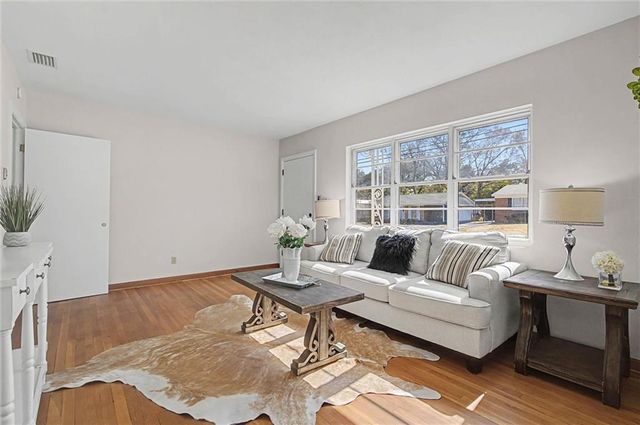 2258 Howell Avenue, Mobile, AL 36606