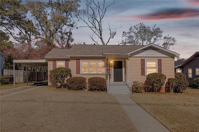 2258 Howell Avenue, Mobile, AL 36606