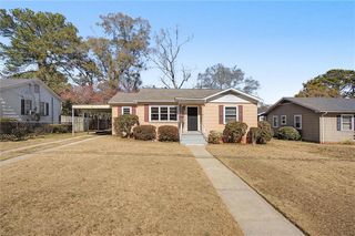 2258 Howell Avenue, Mobile, AL 36606