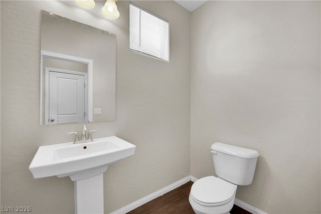 6648 Autumn Breeze Street, Las Vegas, NV 89148