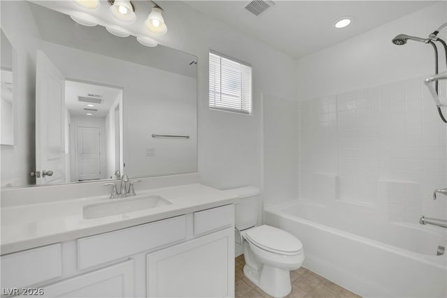 6648 Autumn Breeze Street, Las Vegas, NV 89148