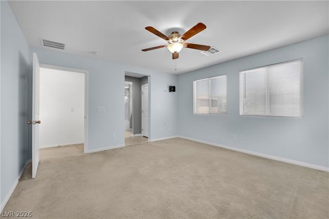 6648 Autumn Breeze Street, Las Vegas, NV 89148