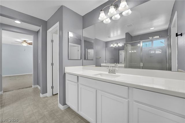 6648 Autumn Breeze Street, Las Vegas, NV 89148