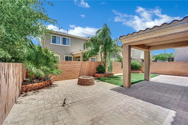 6648 Autumn Breeze Street, Las Vegas, NV 89148