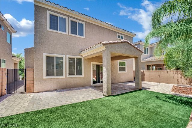 6648 Autumn Breeze Street, Las Vegas, NV 89148