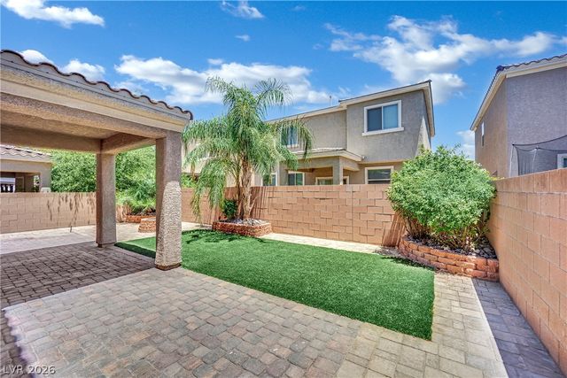 6648 Autumn Breeze Street, Las Vegas, NV 89148