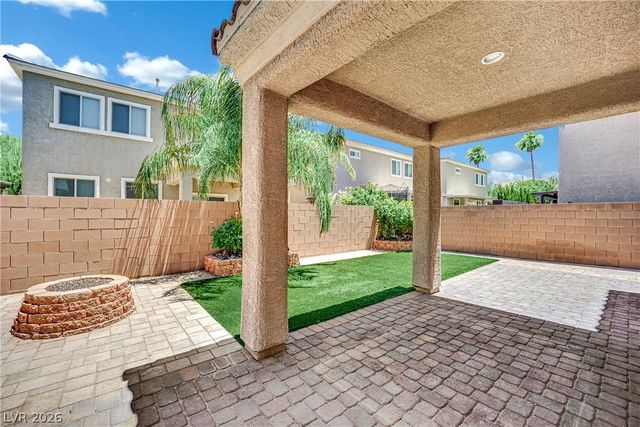 6648 Autumn Breeze Street, Las Vegas, NV 89148