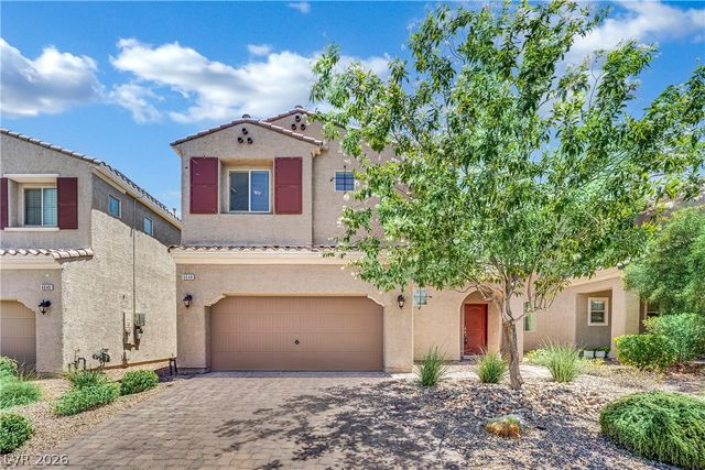 6648 Autumn Breeze Street, Las Vegas, NV 89148