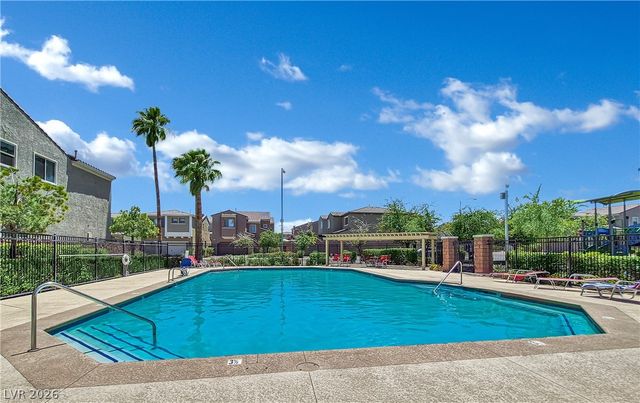 6648 Autumn Breeze Street, Las Vegas, NV 89148