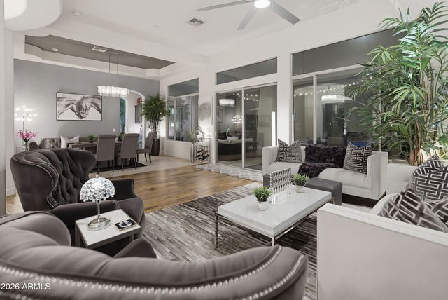 7232 E ALTA SIERRA Drive, Scottsdale, AZ 85266
